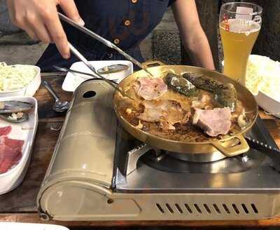 Butcher Beef&beer - Aree