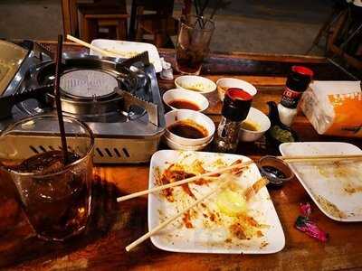 Butcher Beef&beer - Aree