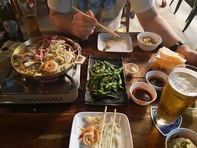 Butcher Beef&beer - Aree