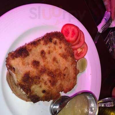 Old German Beerhouse On 13