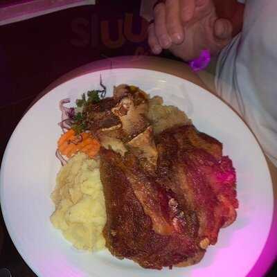 Old German Beerhouse On 13