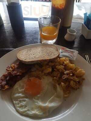 Old German Beerhouse On 13