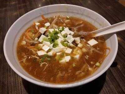 ตี้อู่เกียวหลง