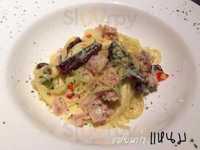 กัปตันน้อยคาเฟ่