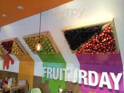 Fruiturday