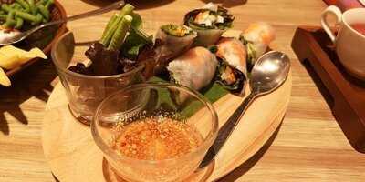 โซอาเซียน คาเฟ่