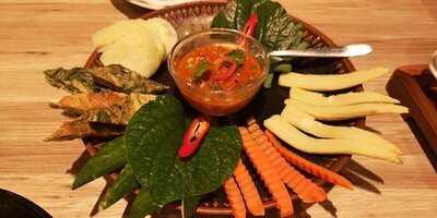 โซอาเซียน คาเฟ่