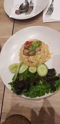 โซอาเซียน คาเฟ่