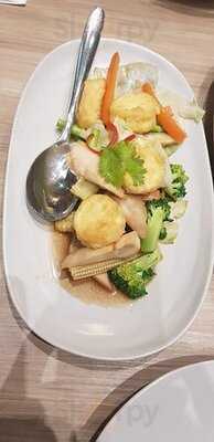 โซอาเซียน คาเฟ่