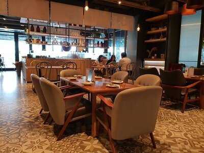 โซอาเซียน คาเฟ่