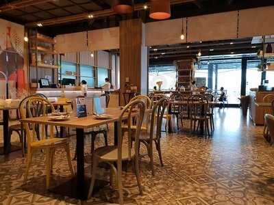 โซอาเซียน คาเฟ่