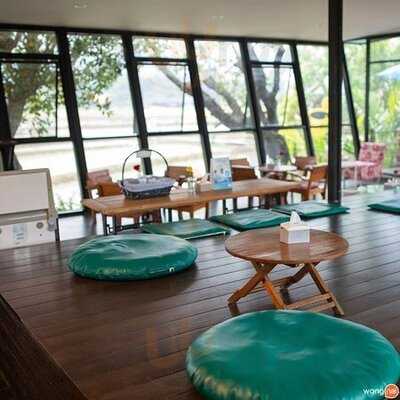 ทุ่งนากาแฟ