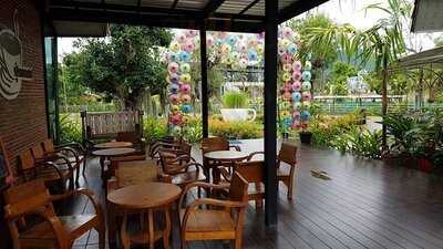 ทุ่งนากาแฟ