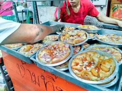 วังหลังเบเกอรี่