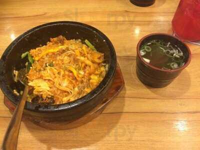 ร้านอาหารเกาหลี ทูดาริ (เอ๊ะ-ศศิกานต์ อภิชาตวรศิลป์)