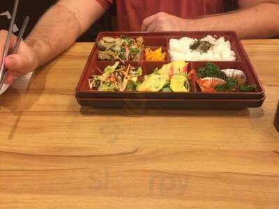 ร้านอาหารเกาหลี ทูดาริ (เอ๊ะ-ศศิกานต์ อภิชาตวรศิลป์)