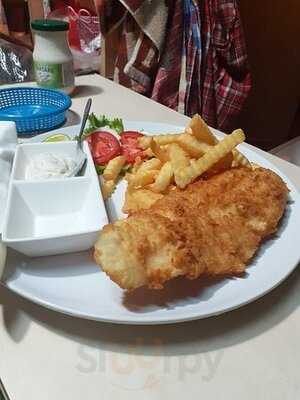 Proper Job Bar & Restaurant