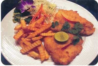 Proper Job Bar & Restaurant