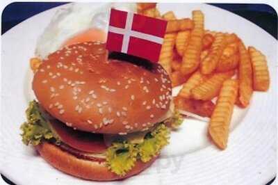 Proper Job Bar & Restaurant