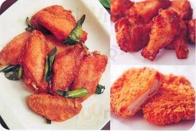 Proper Job Bar & Restaurant