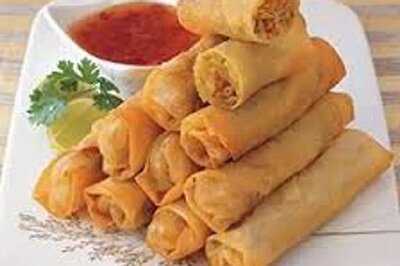 Proper Job Bar & Restaurant