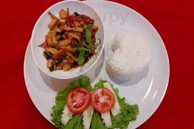 Proper Job Bar & Restaurant