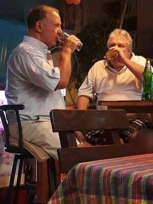 Proper Job Bar & Restaurant