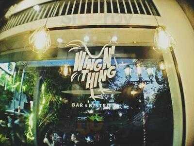 Wing N' Thing