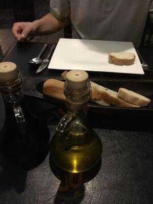 ชิลลี่ ลา โรนี่