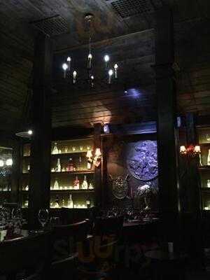 ชิลลี่ ลา โรนี่