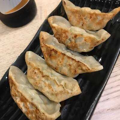 Bishamon Sapporo Ramen