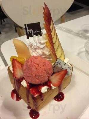 เมลทมีเฮลท์ตี้ช็อกโกแลตแอนด์เจลาโต้