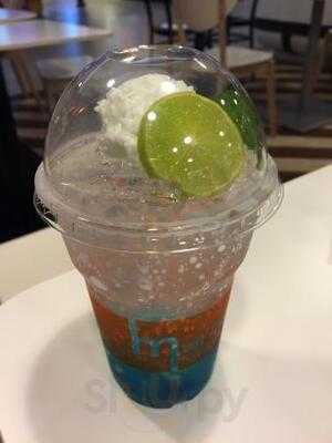 เมลทมีเฮลท์ตี้ช็อกโกแลตแอนด์เจลาโต้