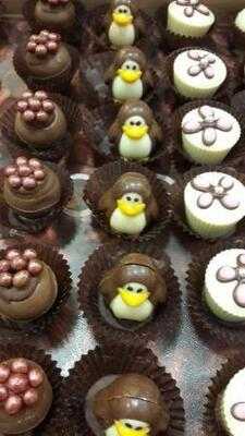 เมลทมีเฮลท์ตี้ช็อกโกแลตแอนด์เจลาโต้