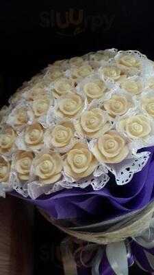 เมลทมีเฮลท์ตี้ช็อกโกแลตแอนด์เจลาโต้