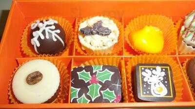 เมลทมีเฮลท์ตี้ช็อกโกแลตแอนด์เจลาโต้