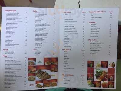 Taste Of Mumbai Haji Ali