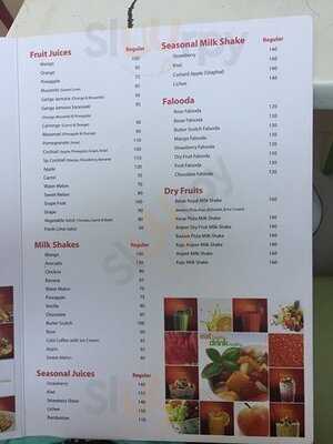 Taste Of Mumbai Haji Ali