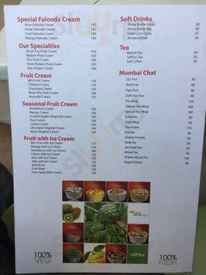 Taste Of Mumbai Haji Ali