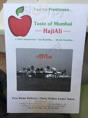 Taste Of Mumbai Haji Ali