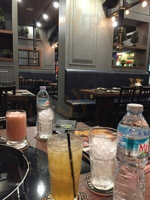 ทัคคาลบี้ - เทอมินอล 21