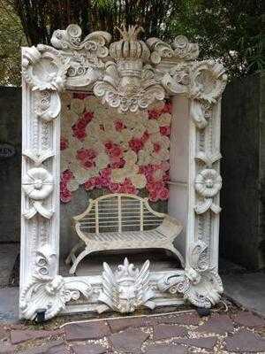 ร้านกาแฟ บ้านต้นเค้ก