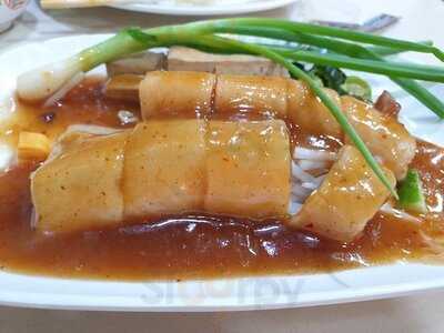 ก่วงเฮงไก่ตอนประตูน้ำ