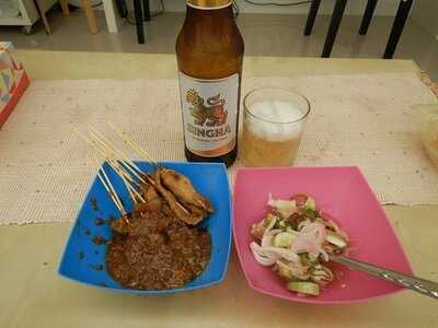 ก่วงเฮงไก่ตอนประตูน้ำ