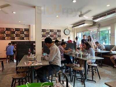 ร้านอาหาร อรุณวรรณ