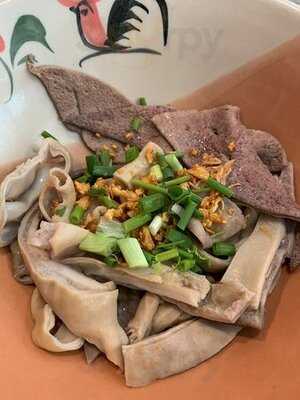 ร้านอาหาร อรุณวรรณ