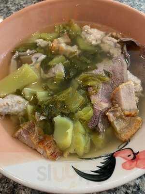 ร้านอาหาร อรุณวรรณ