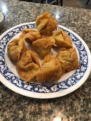 ร้านอาหาร อรุณวรรณ