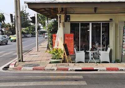 Ma Chim Cafe