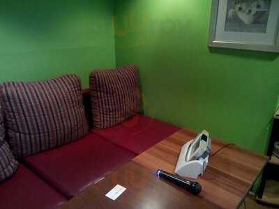 มายพอร์ชเรสเตอรองท์